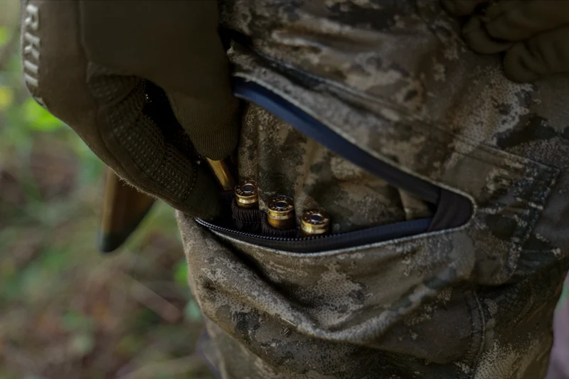 Härkila Forest Hunter GTX Camo Hose