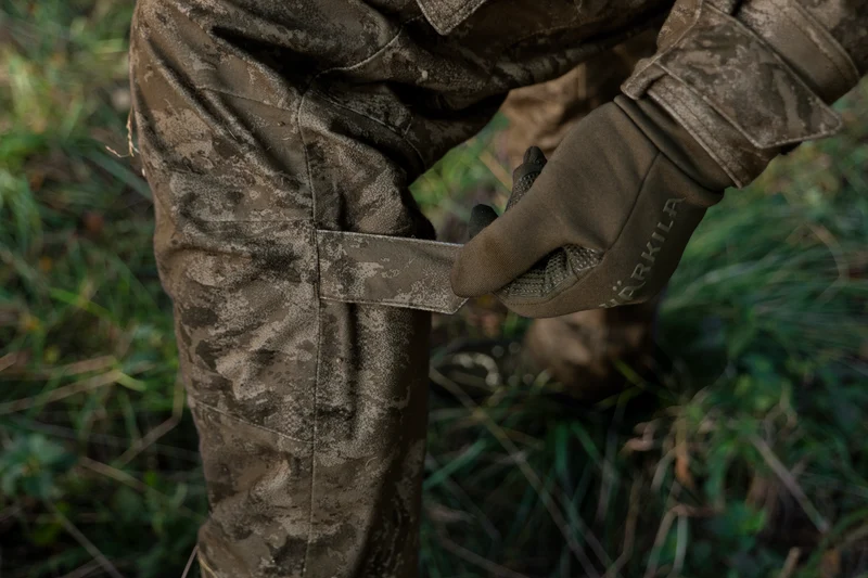 Härkila Forest Hunter GTX Camo Hose