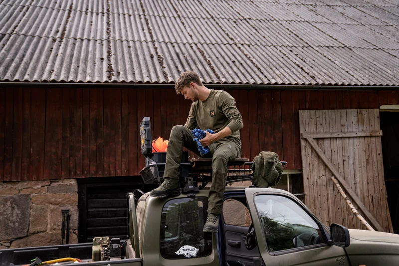 Härkila Fjell Hose