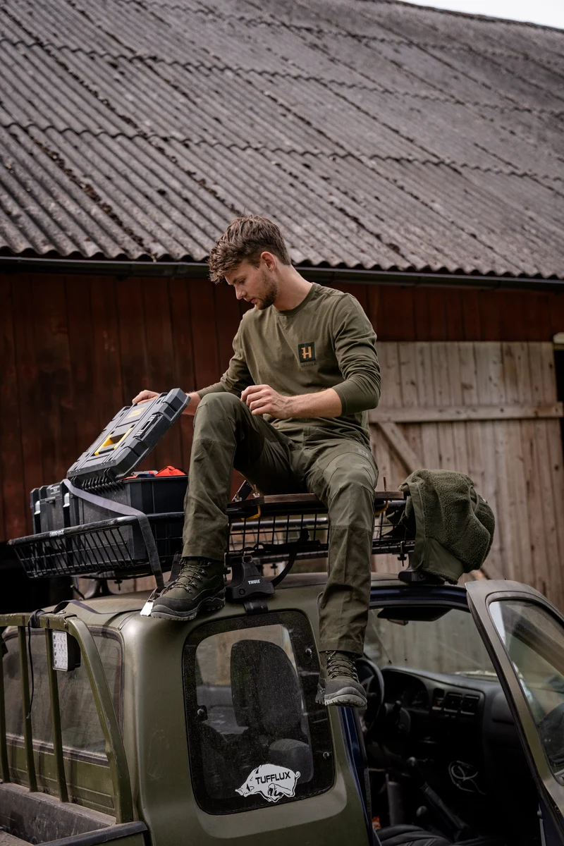 Härkila Fjell Hose