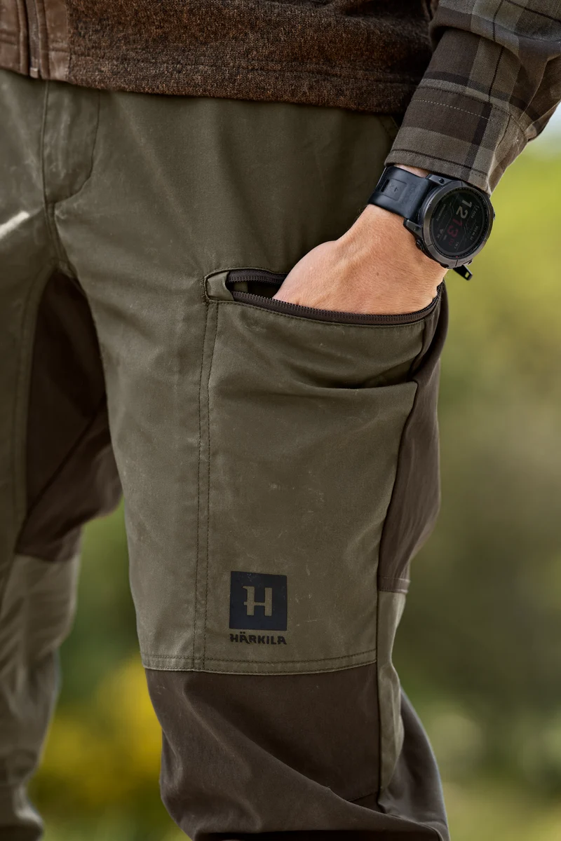 Härkila Fjell Hose