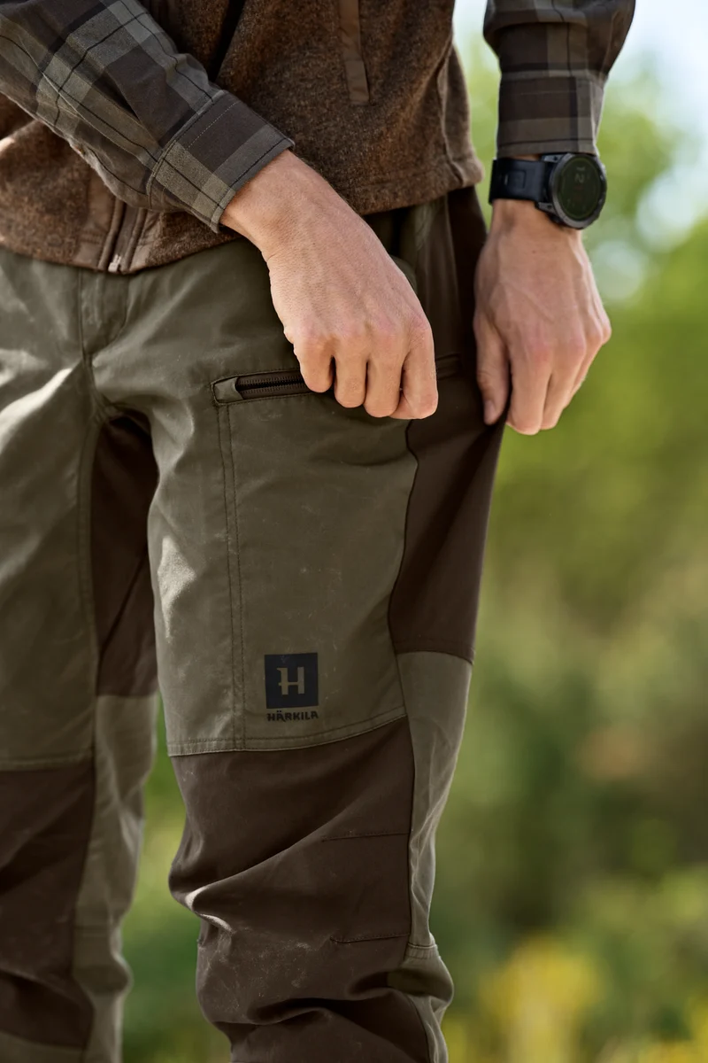Härkila Fjell Hose