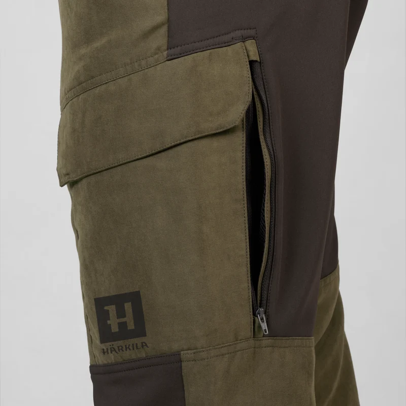 Härkila Scandinavian Hose