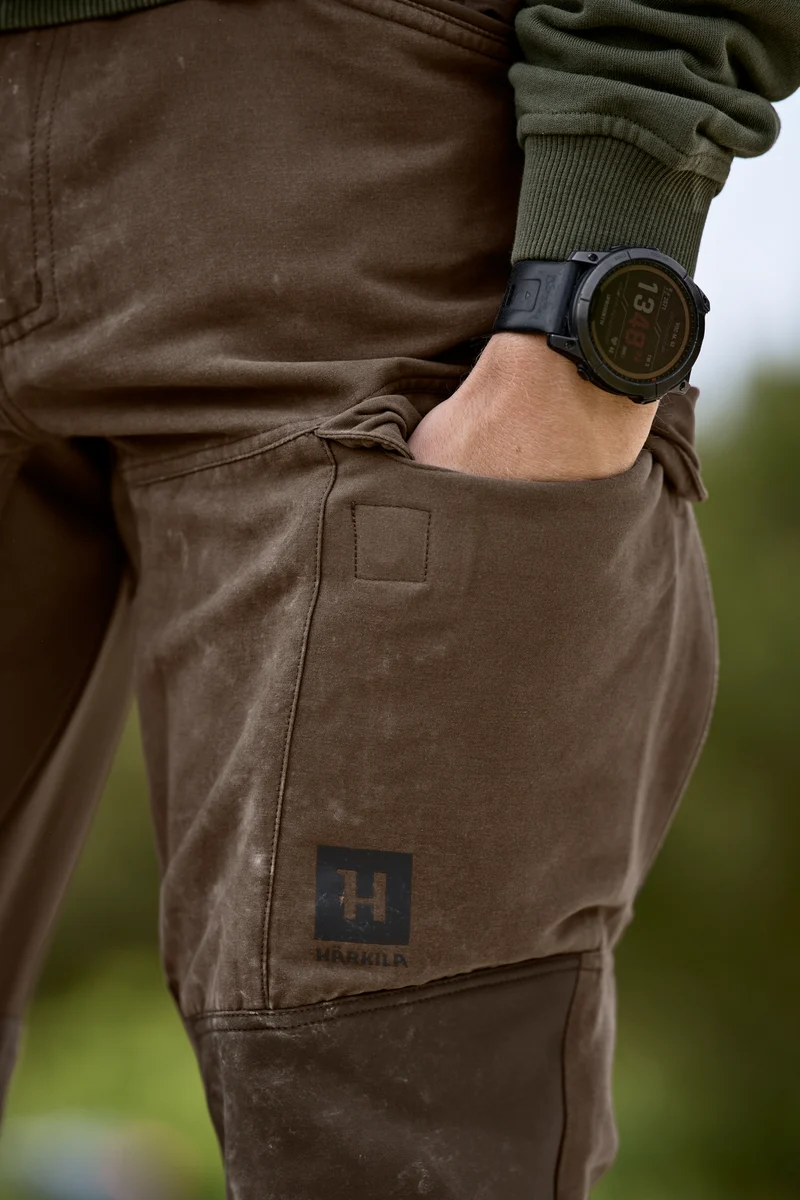 Härkila Scandinavian Hose