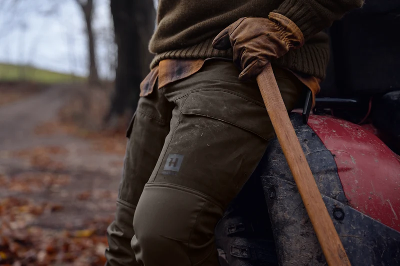 Härkila Scandinavian Hose