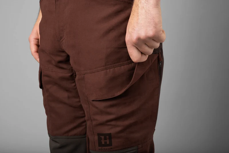 Härkila Scandinavian Hose