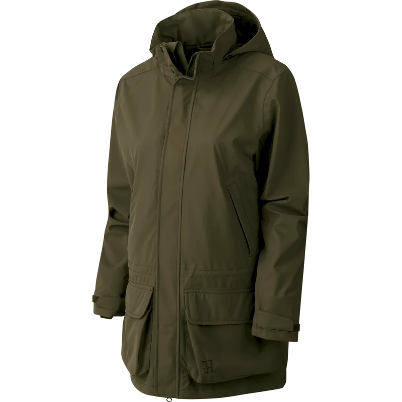 Härkila Orton Packable Lady Jacke