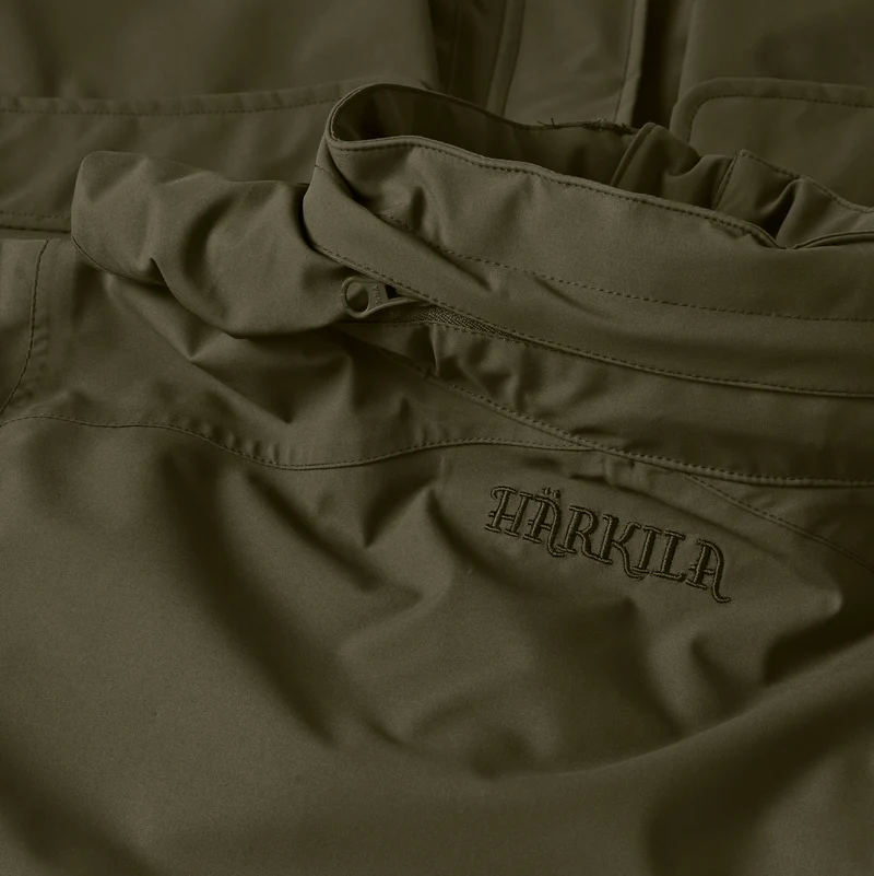 Härkila Orton Packable Lady Jacke