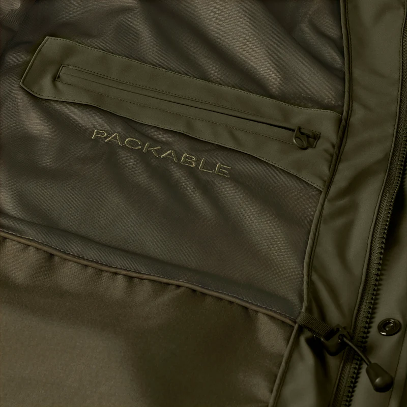 Härkila Orton Packable Lady Jacke