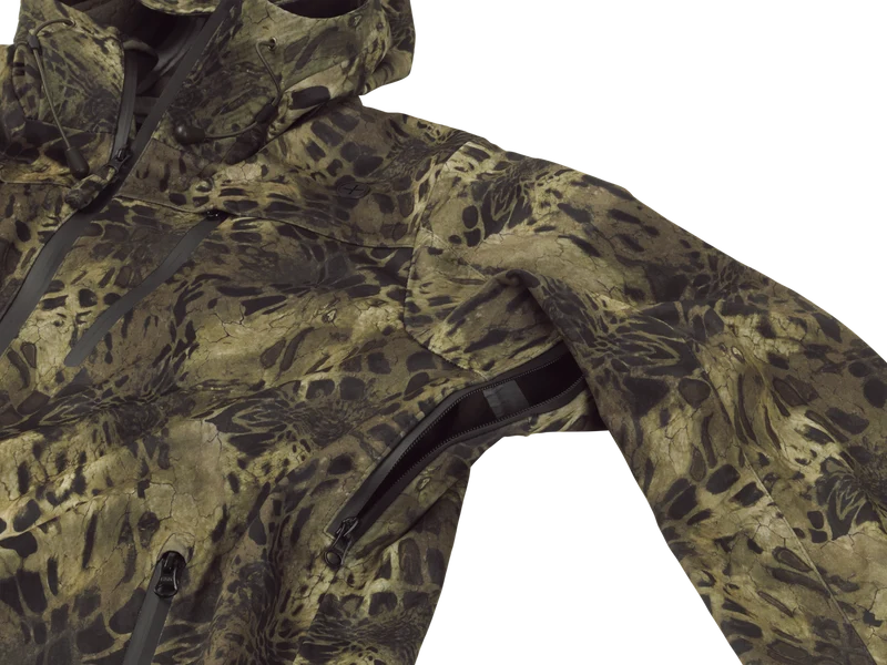 Seeland Hawker Jacke