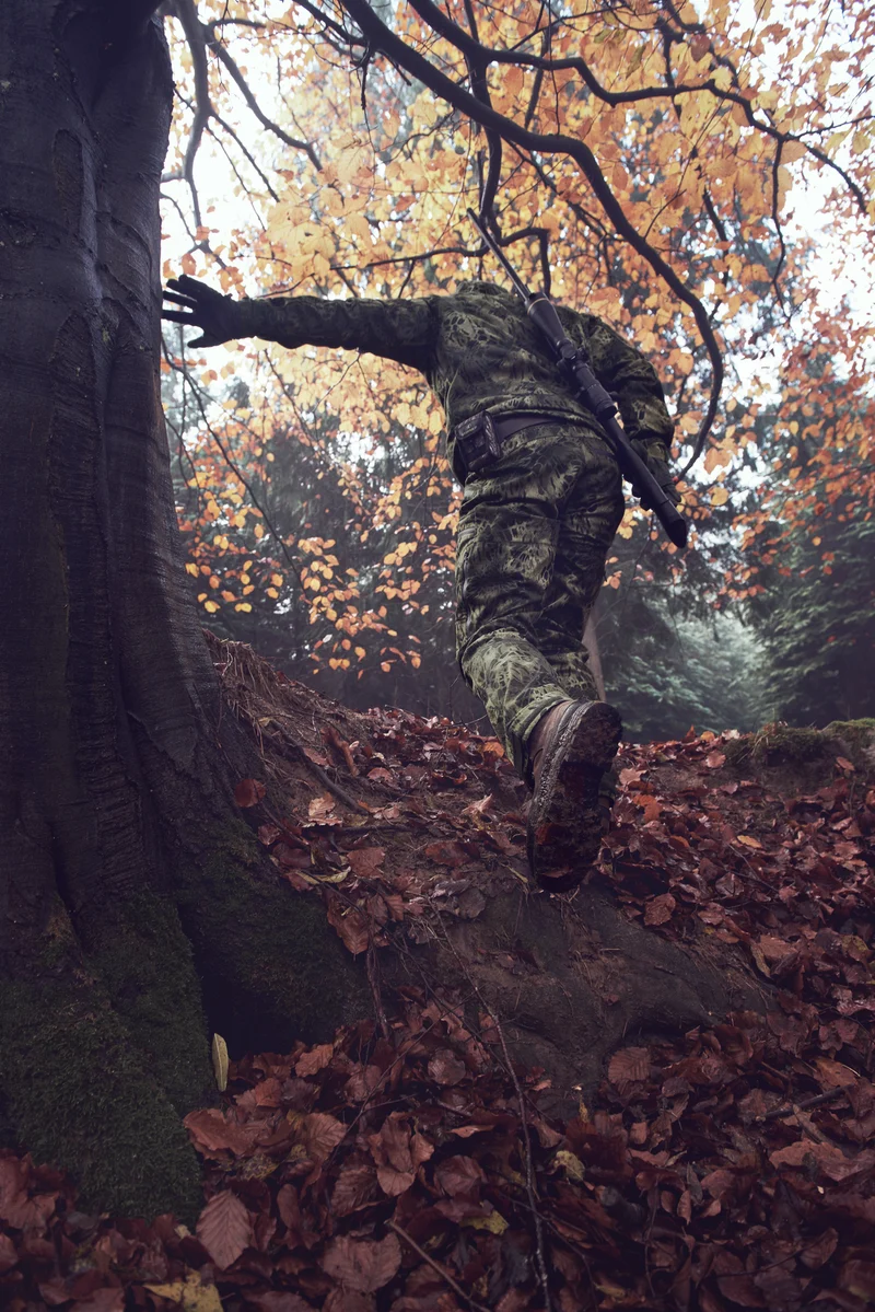 Seeland Hawker Jacke