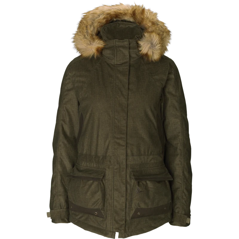 Seeland North Lady Jacke