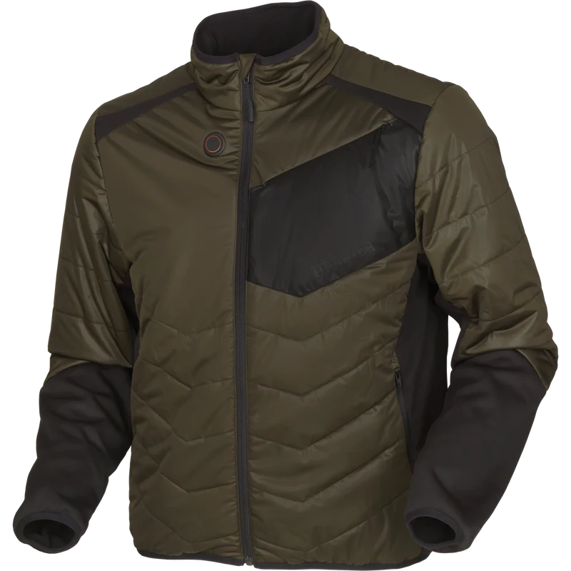 Härkila Heizjacke