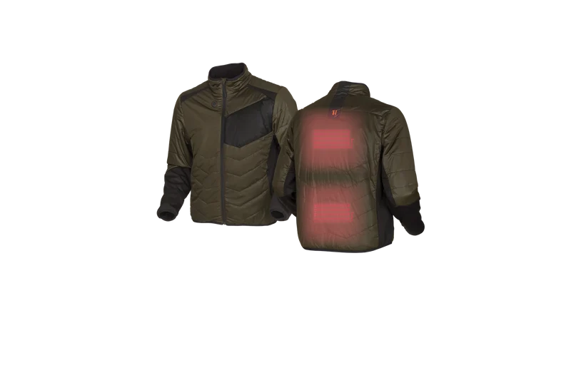 Härkila Heizjacke