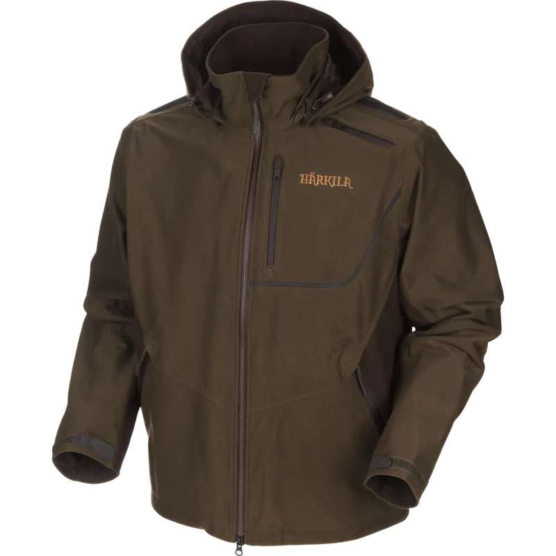 Härkila Mountain Hunter Jacke