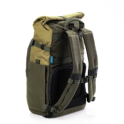 Tenba Fulton V2 14L Sac à dos tan/olive - 637-734
