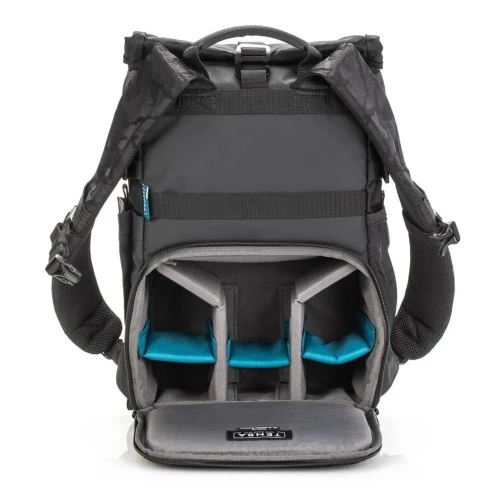 Tenba Fulton V2 10L sac à dos tout temps camo - 637-732