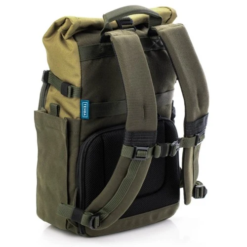 Tenba Fulton V2 10L Sac à dos tan/olive - 637-731