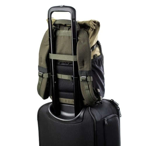 Tenba Fulton V2 10L Sac à dos tan/olive - 637-731