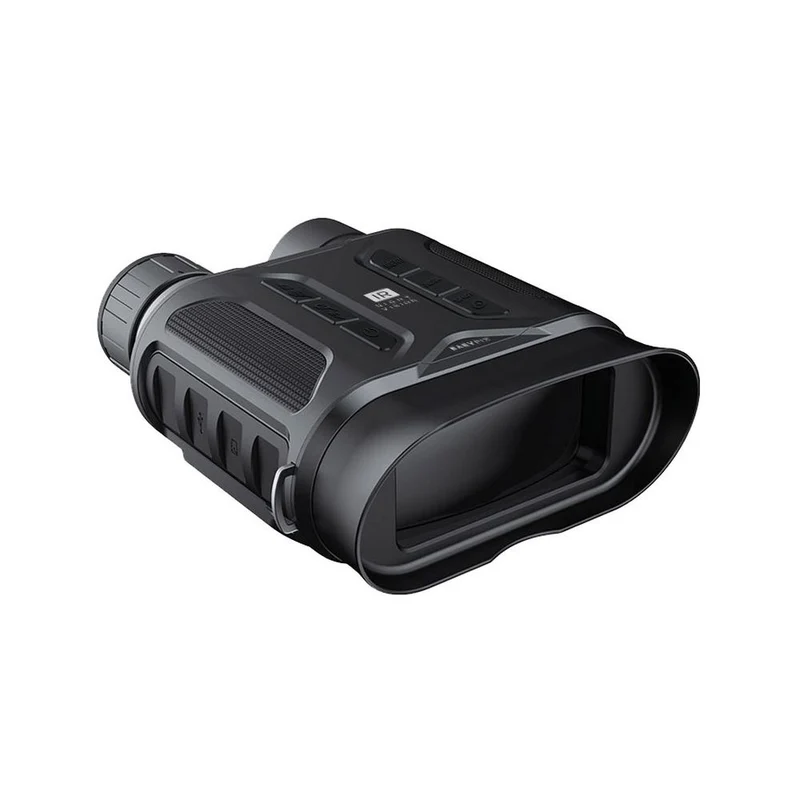 Easypix Lunettes de vision nocturne infrarouge + appareil photo