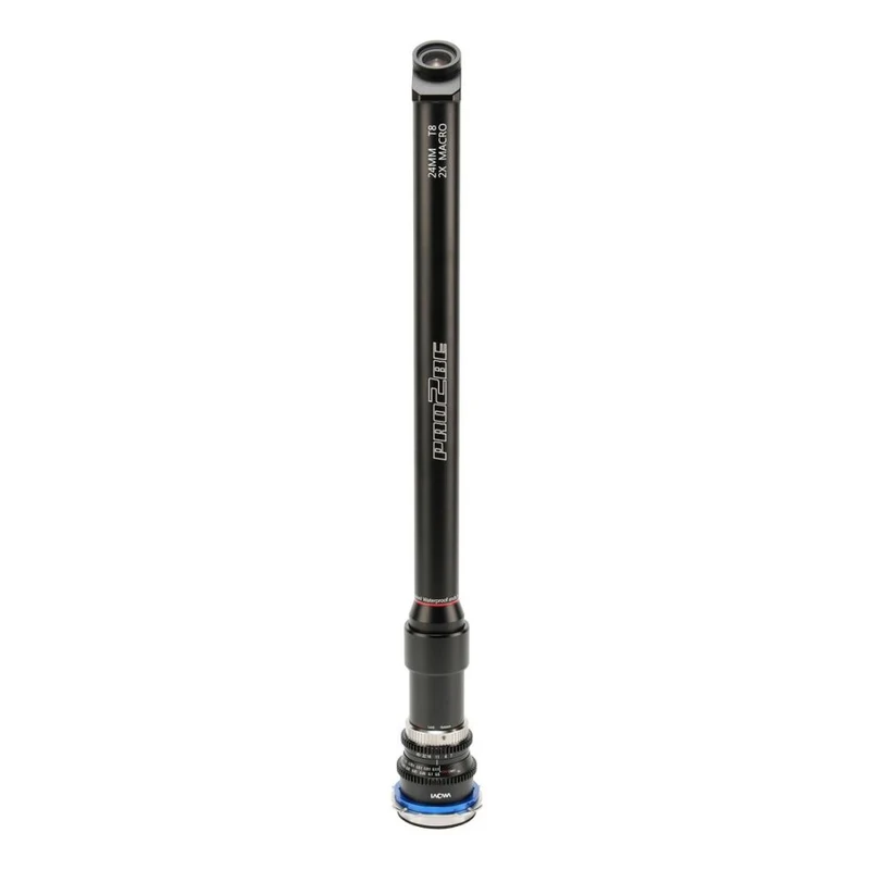 Laowa 24mm T8 2x Pro2be Module 35 degrés (Cine) - Arri PL