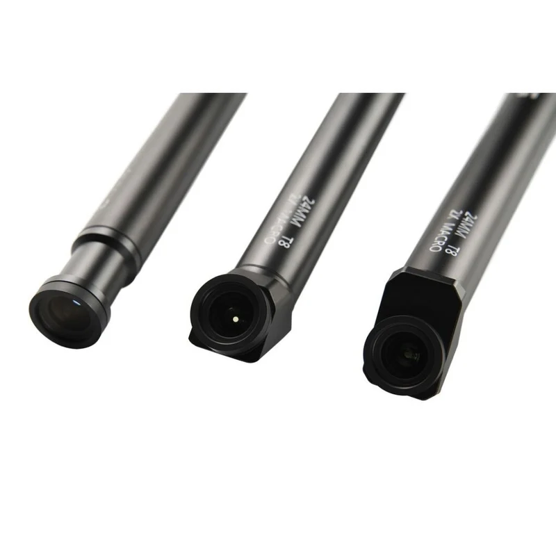 Laowa 24mm T8 2x Pro2be Pro objectif set (Cine) - Arri PL