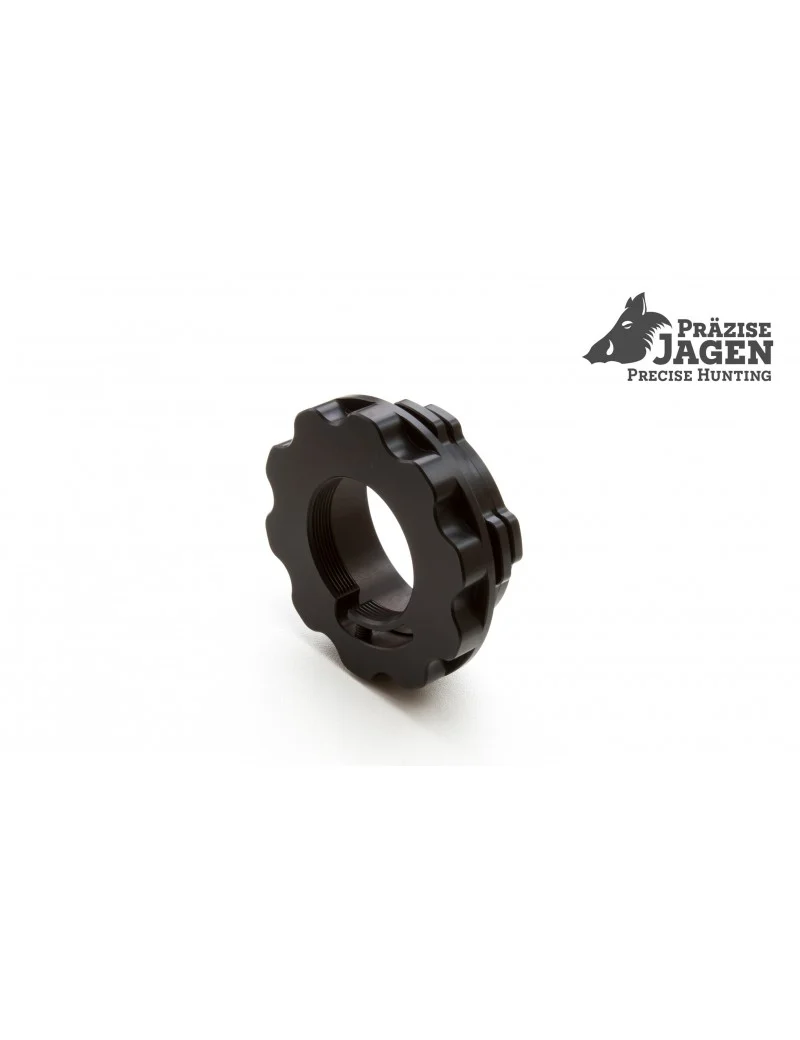 Präzise Jagen DUO-Verbinder für das Pulsar Krypton I&II