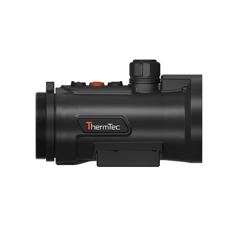 ThermTec Hunt 650L PRO LRF Vorsatzgerät