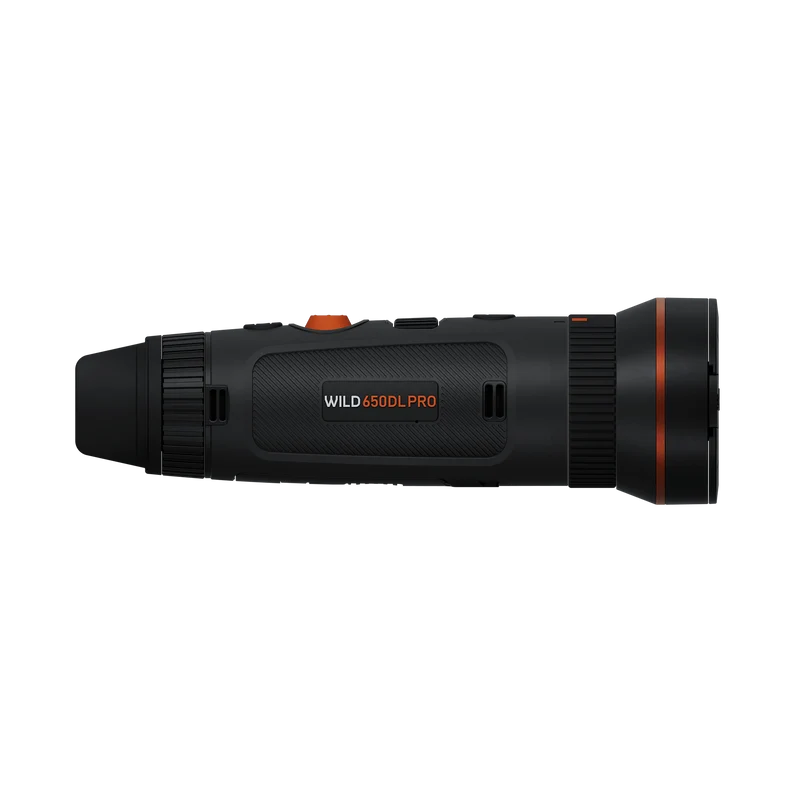 ThermTec WILD 650DL PRO