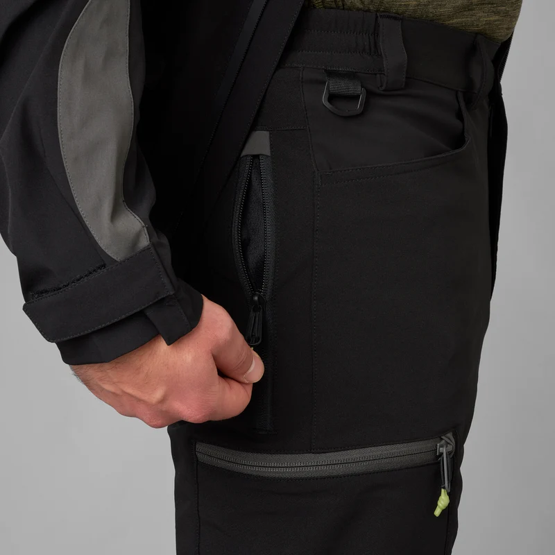 Seeland Dog Active Hose