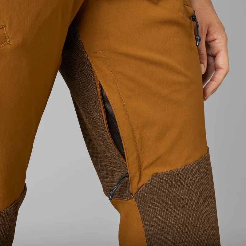 Seeland Larch Membrane Hose Women