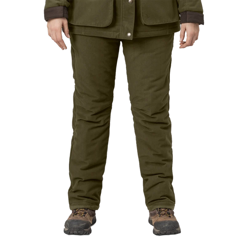 Seeland Max warm II Women Hose