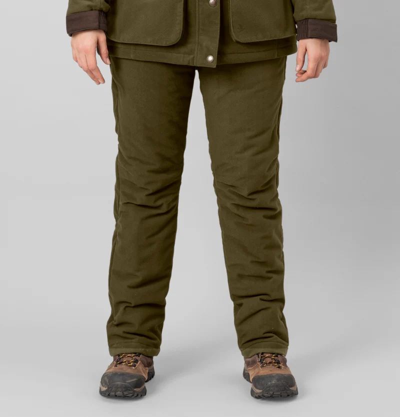 Seeland Max warm II Women Hose