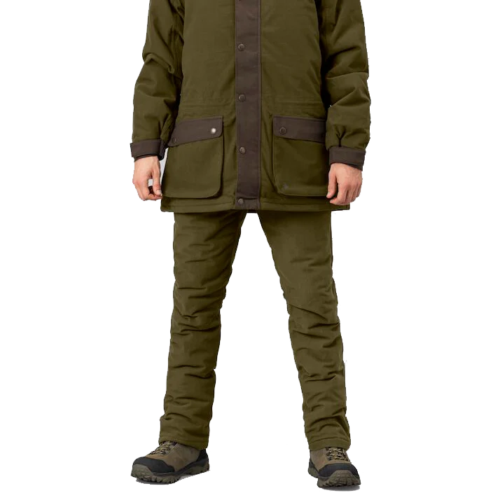 Seeland Max warm II Hose