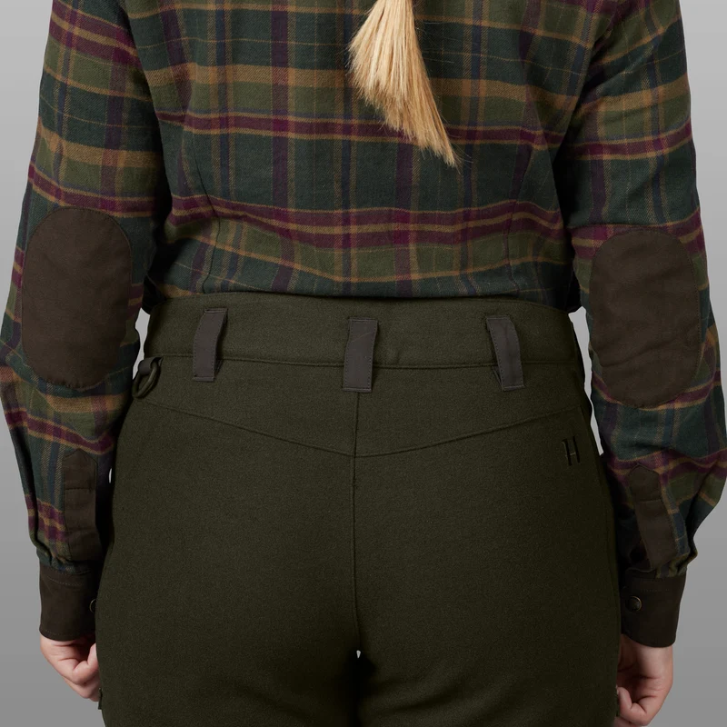 Härkila Metso Hybrid Hose Women