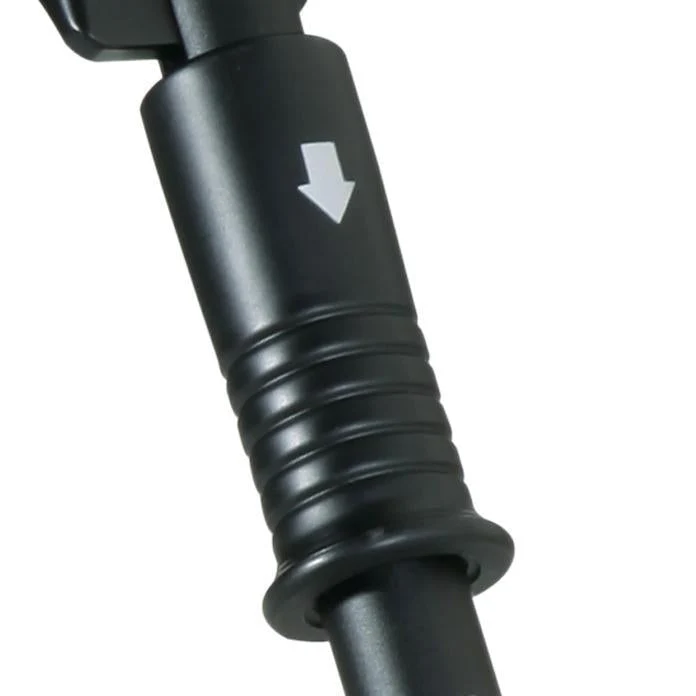 Vanguard Equalizer 1QS - Bípode con adaptador picatinny