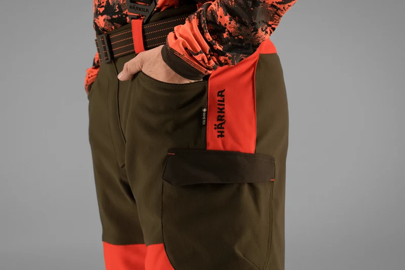 Härkila Wildboar Pro Hose