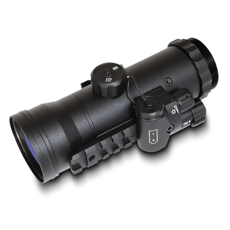 Clipon Dipol DN100 Forward