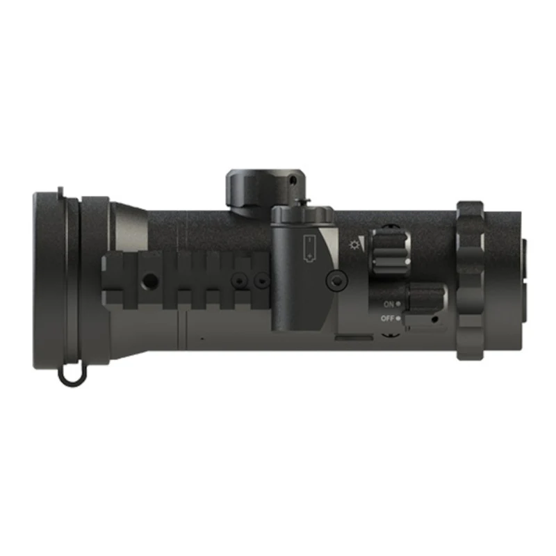 Clipon Dipol DN100 Forward