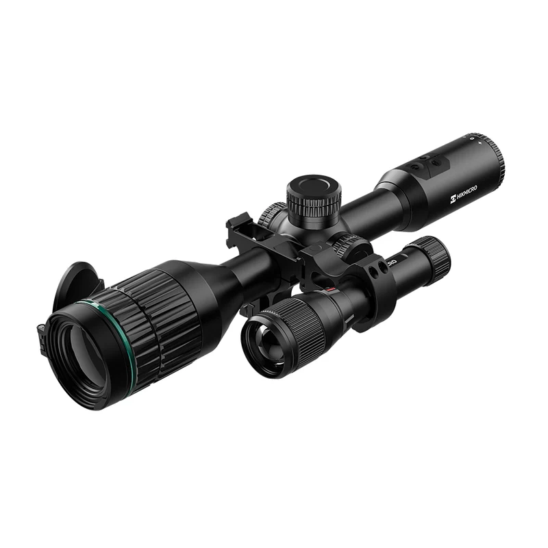 Visor Hikmicro Alpex A50TN