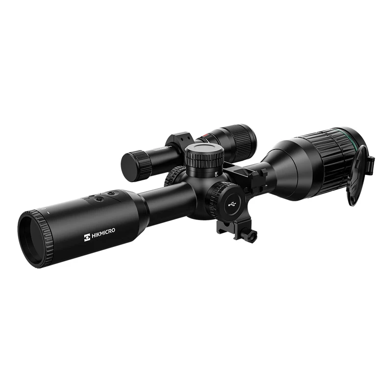 Visor Hikmicro Alpex A50TN