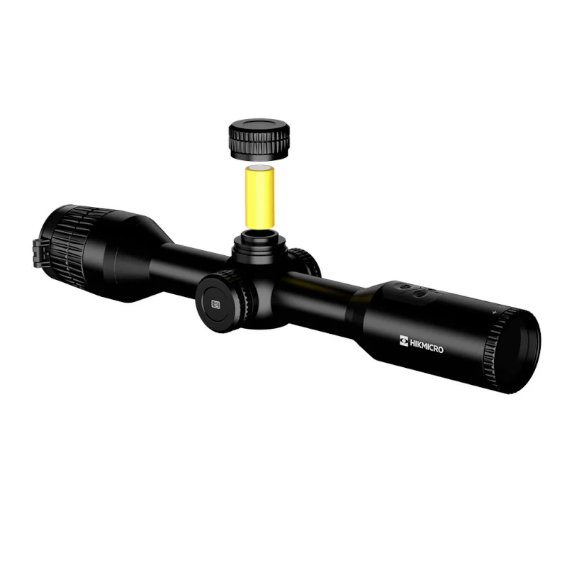 Visor térmico HIKMICRO Stellar SH50