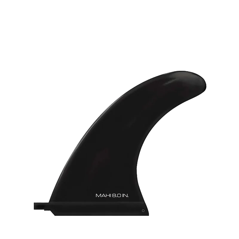 SIC Fin Dolphin-Mahi 8" Nylon