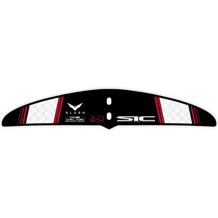 SIC SLASH STAB 185