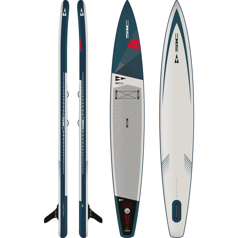 SIC RST Air 14.0 x 24.5 FLW (2024)