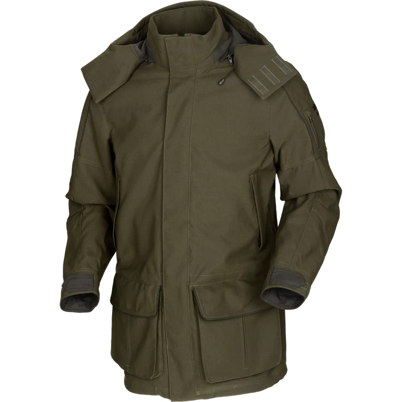 Härkila Pro Hunter Endure Jacke