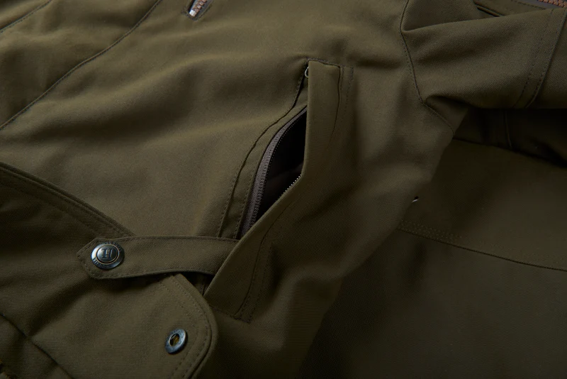 Härkila Pro Hunter Endure Jacke