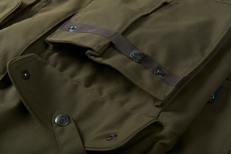 Härkila Pro Hunter Endure Jacke