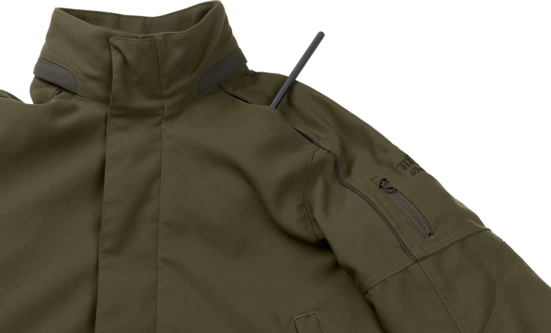 Härkila Pro Hunter Endure Jacke