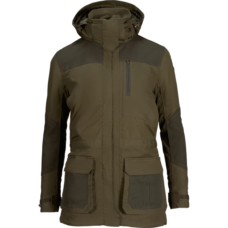 Seeland Key-Point Lady Jacke
